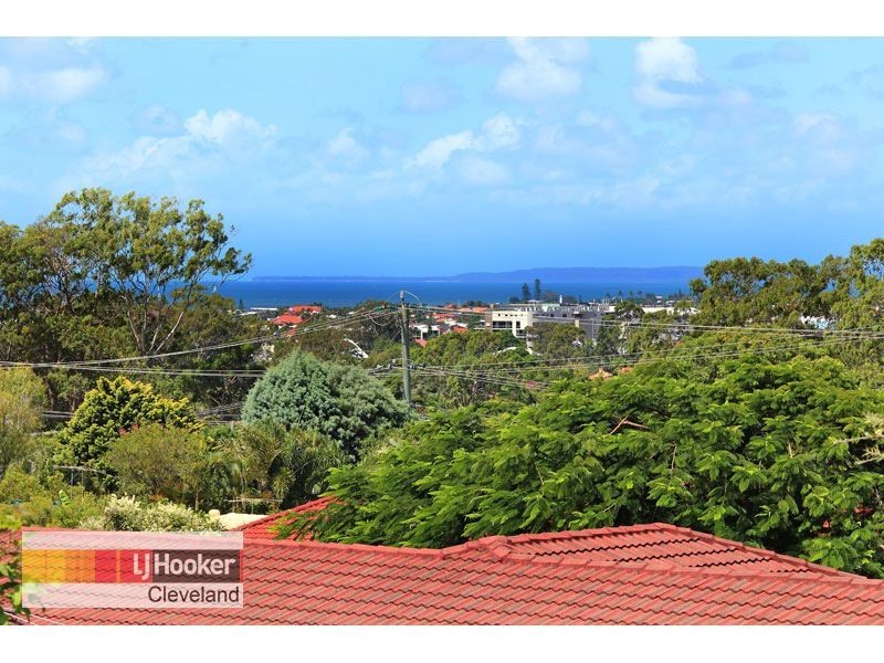 4 Admiralty Court, Cleveland QLD 4163