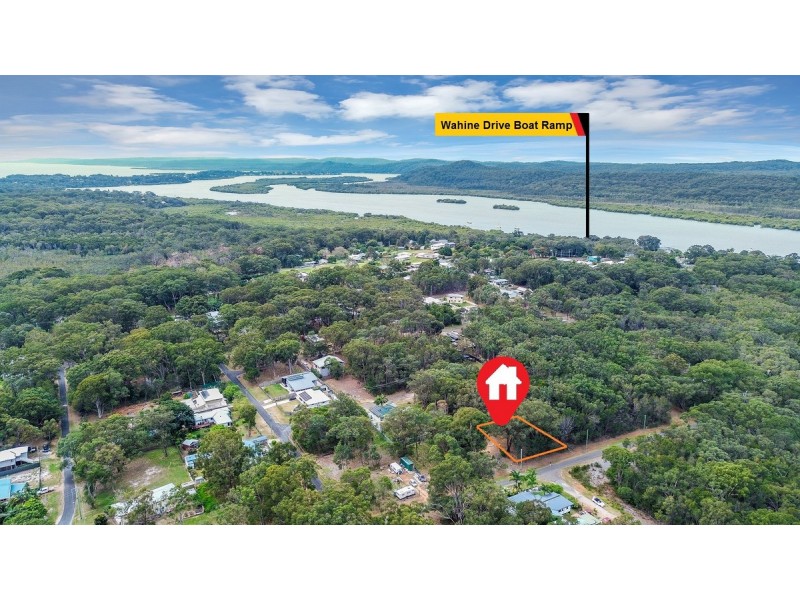 13 Rampart Drive, Russell Island QLD 4184