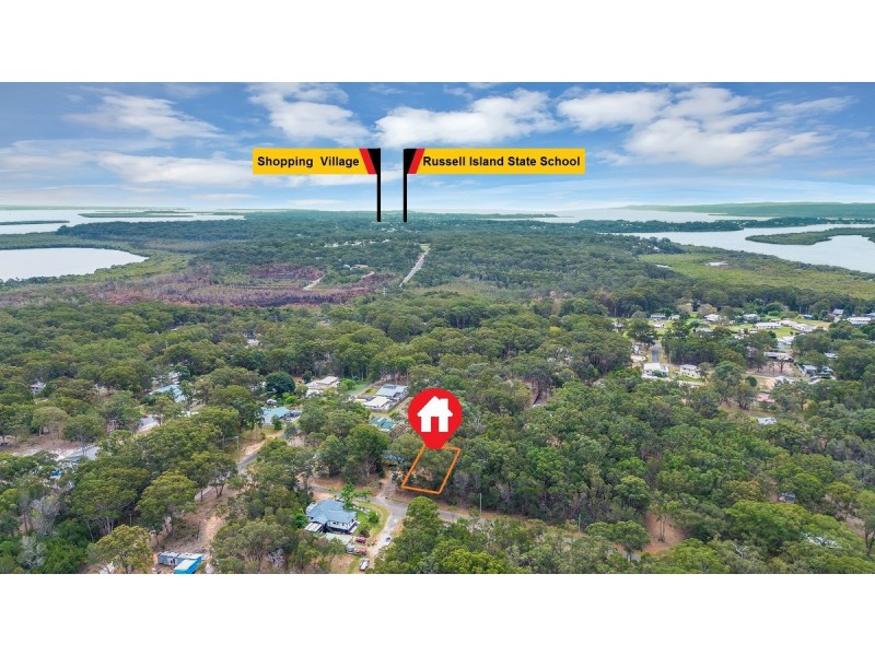 13 Rampart Drive, Russell Island QLD 4184