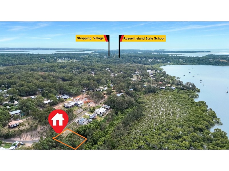 37 Aquamarine Avenue, Russell Island QLD 4184