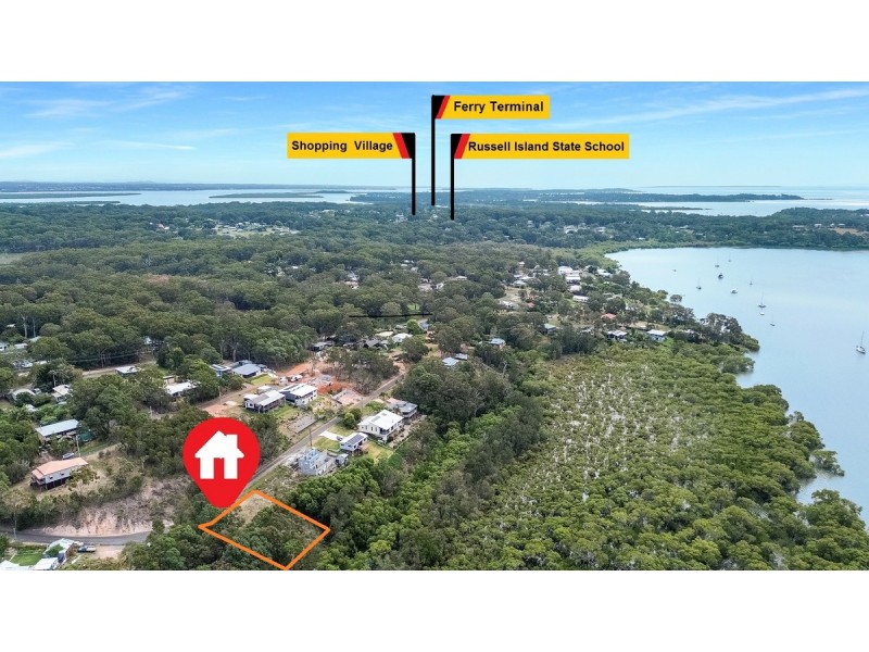 37 Aquamarine Avenue, Russell Island QLD 4184