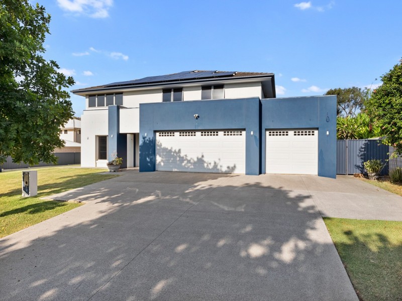 7 Yorston Place, Ormiston QLD 4160