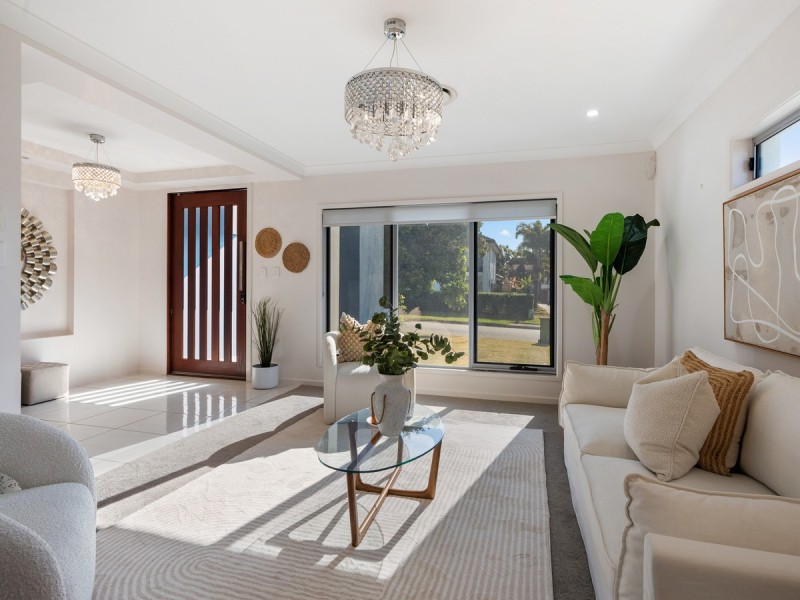 7 Yorston Place, Ormiston QLD 4160