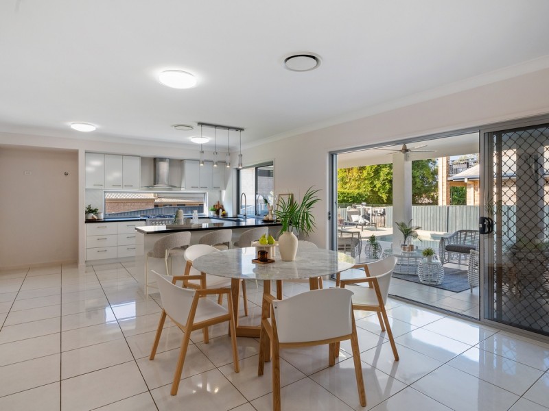 7 Yorston Place, Ormiston QLD 4160