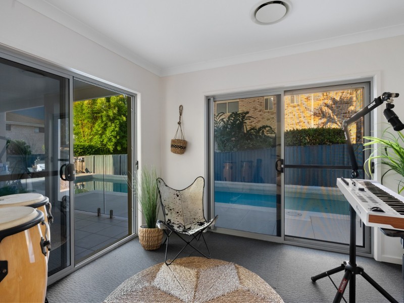 7 Yorston Place, Ormiston QLD 4160