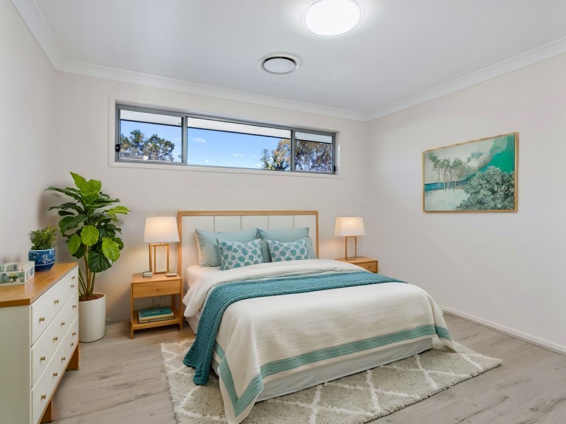 7 Yorston Place, Ormiston QLD 4160