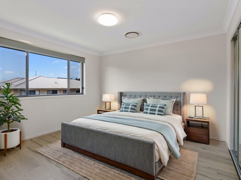 7 Yorston Place, Ormiston QLD 4160