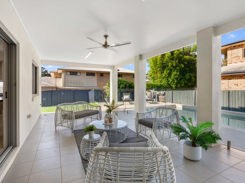7 Yorston Place, Ormiston QLD 4160