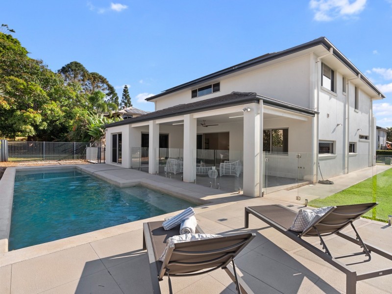 7 Yorston Place, Ormiston QLD 4160