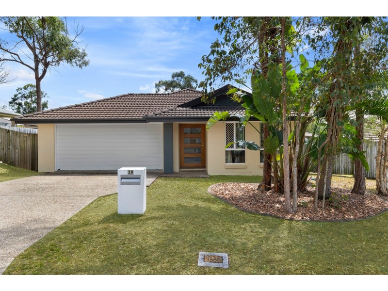 39 Spotted Gum Crescent, Mount Cotton QLD 4165