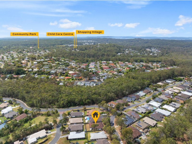 39 Spotted Gum Crescent, Mount Cotton QLD 4165