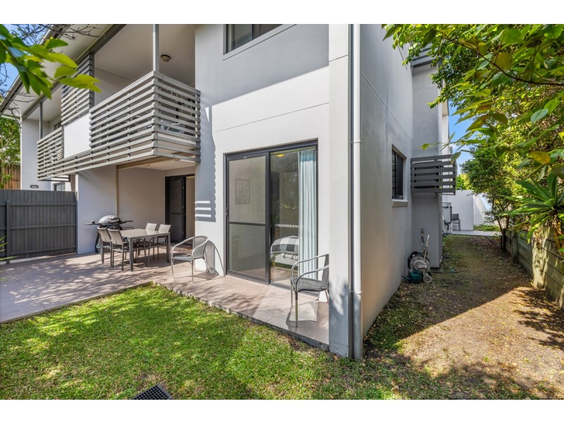 4/78 Thynne Road, Morningside QLD 4170