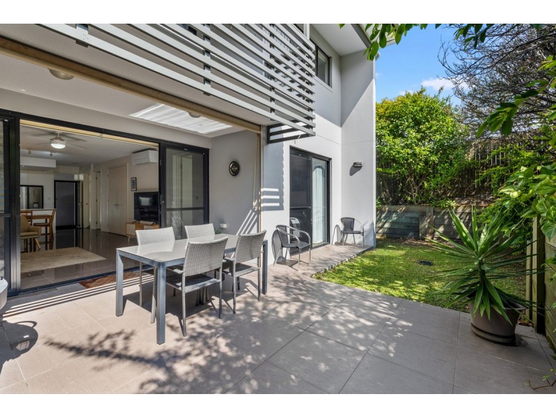 4/78 Thynne Road, Morningside QLD 4170