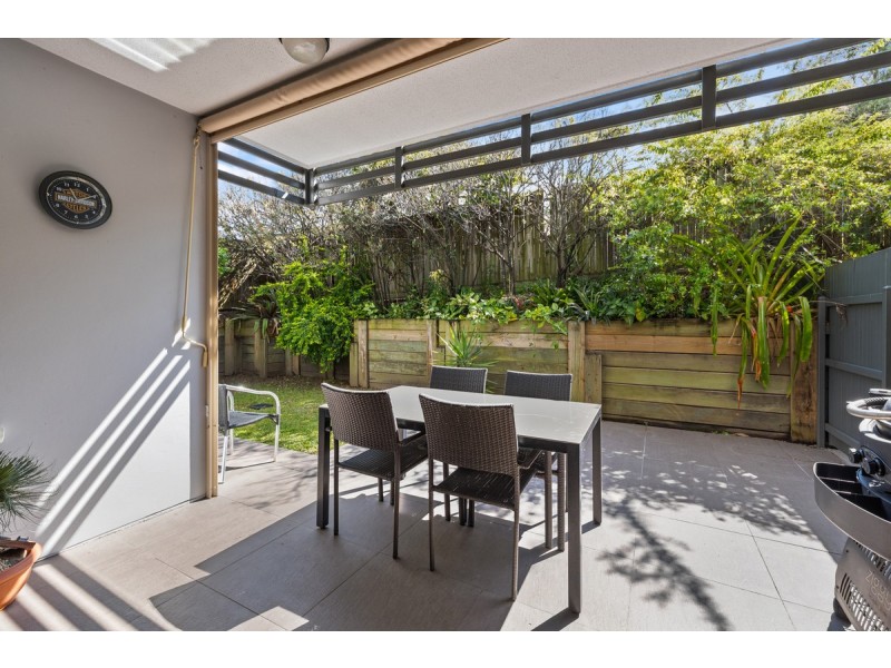 4/78 Thynne Road, Morningside QLD 4170