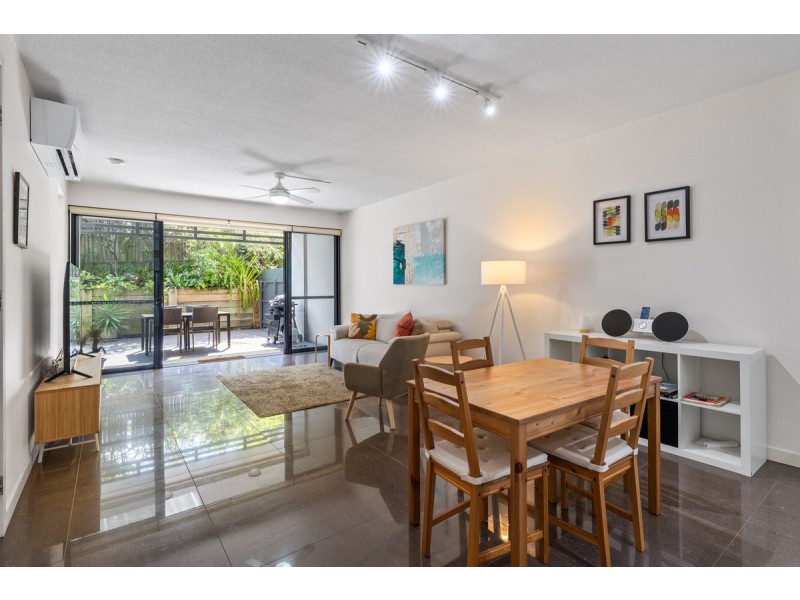 4/78 Thynne Road, Morningside QLD 4170