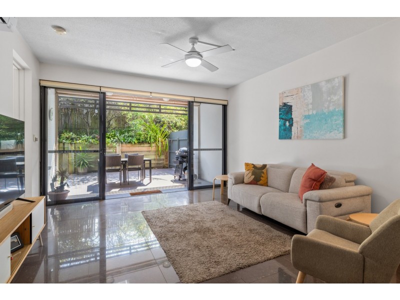 4/78 Thynne Road, Morningside QLD 4170