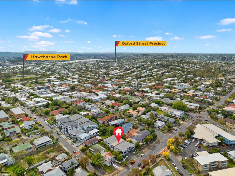 4/78 Thynne Road, Morningside QLD 4170