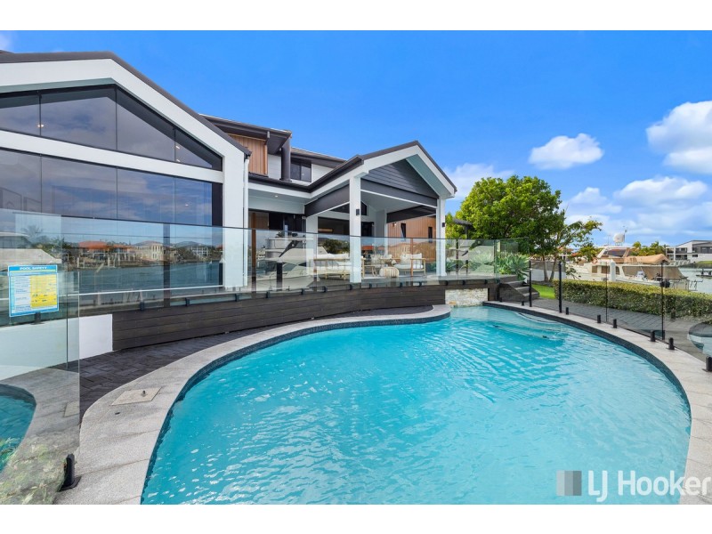 34 Piermont Place, Raby Bay QLD 4163