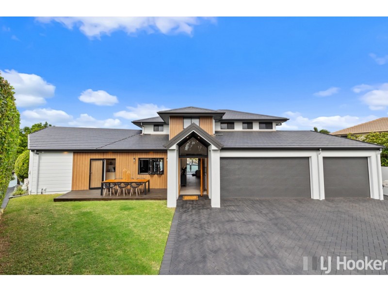 34 Piermont Place, Raby Bay QLD 4163
