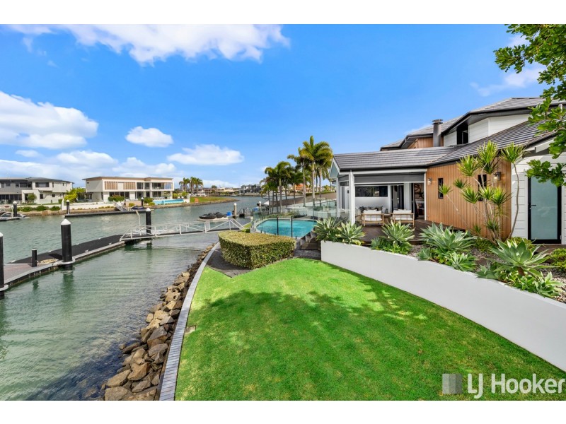 34 Piermont Place, Raby Bay QLD 4163