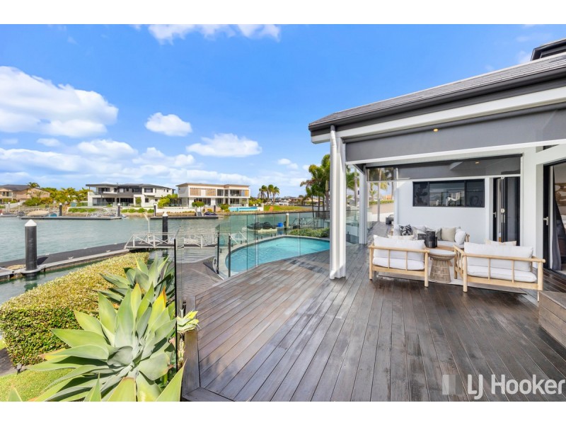 34 Piermont Place, Raby Bay QLD 4163