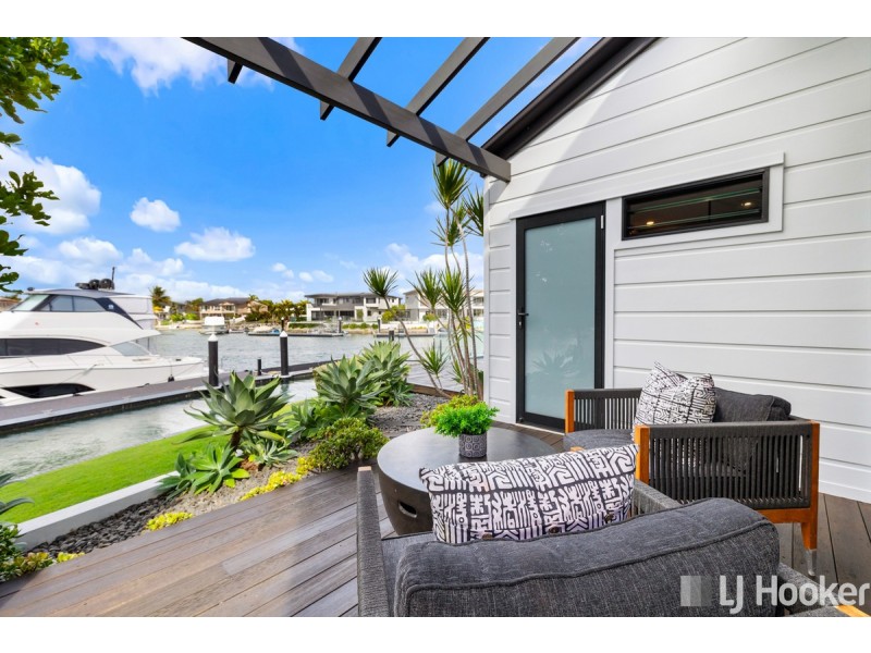 34 Piermont Place, Raby Bay QLD 4163