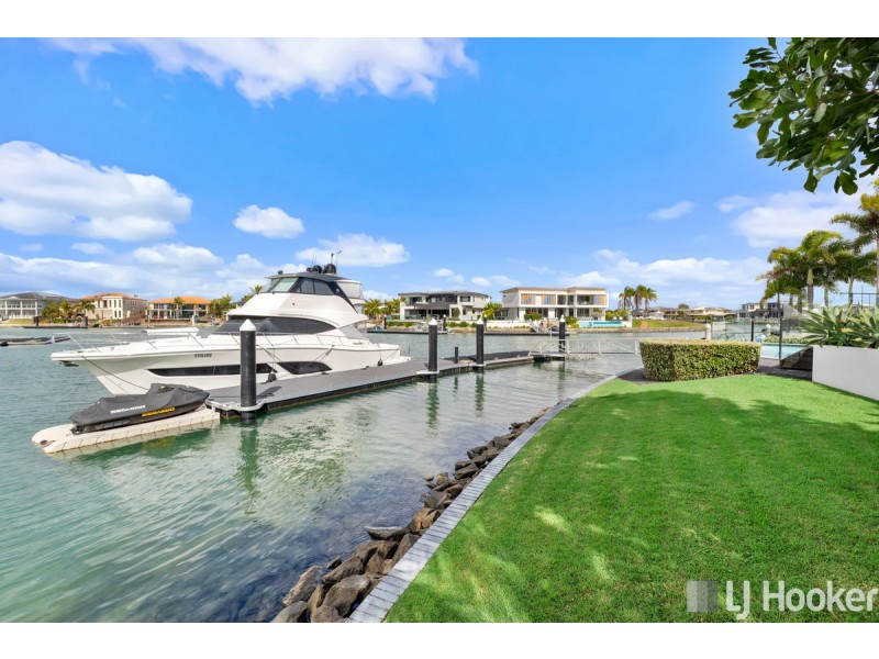 34 Piermont Place, Raby Bay QLD 4163