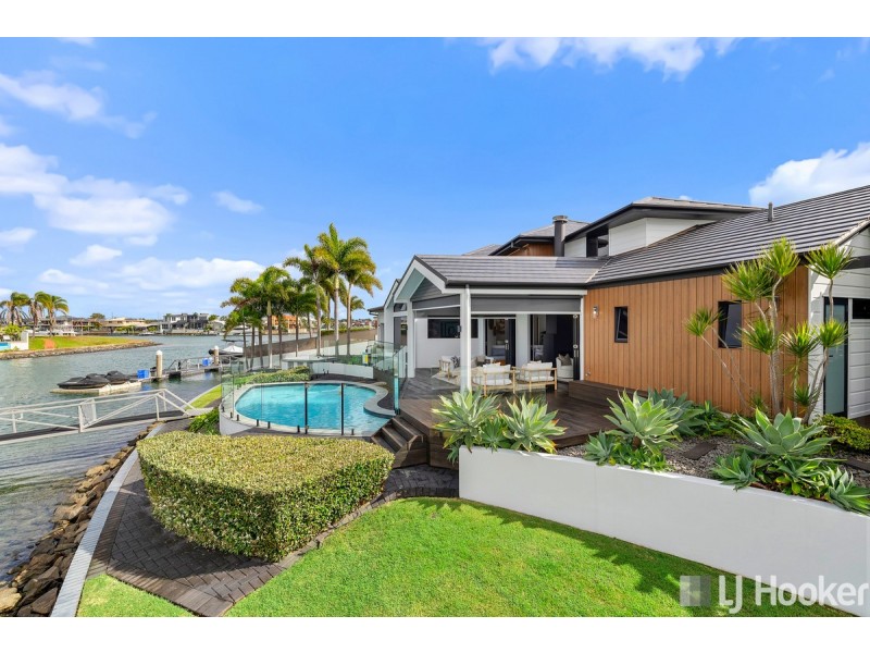 34 Piermont Place, Raby Bay QLD 4163