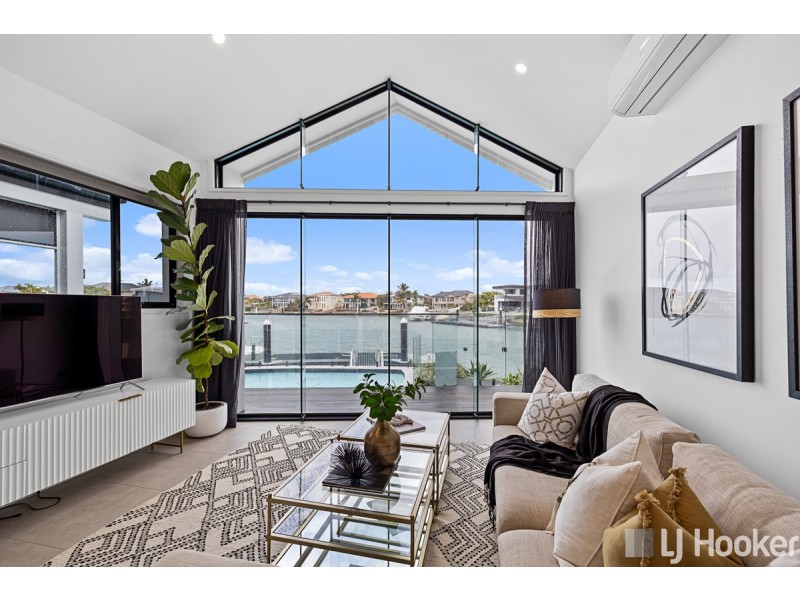 34 Piermont Place, Raby Bay QLD 4163