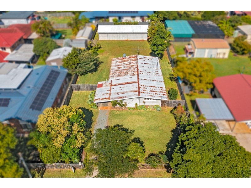 51 Thorne Road, Birkdale QLD 4159