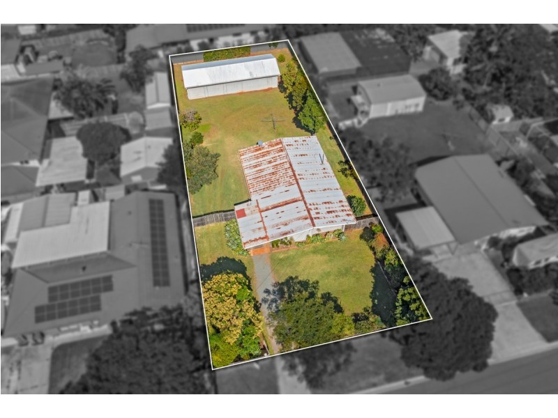 51 Thorne Road, Birkdale QLD 4159