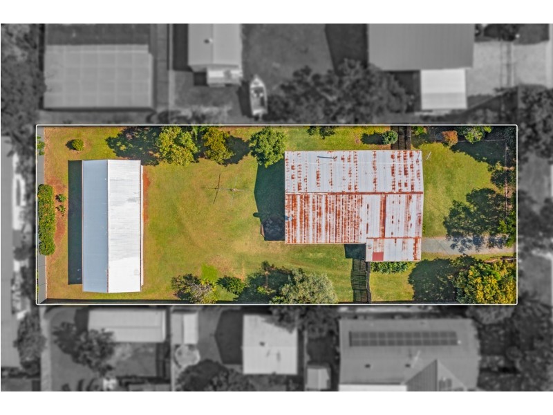 51 Thorne Road, Birkdale QLD 4159