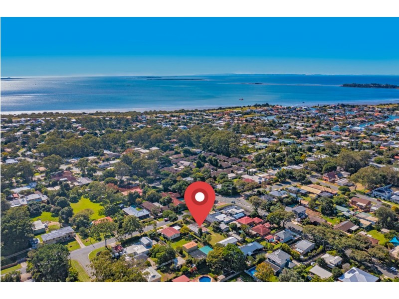 51 Thorne Road, Birkdale QLD 4159