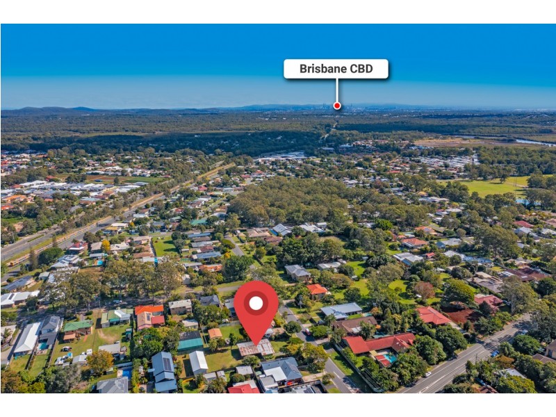 51 Thorne Road, Birkdale QLD 4159