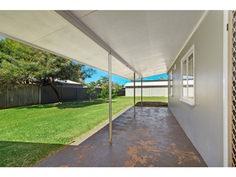 51 Thorne Road, Birkdale QLD 4159