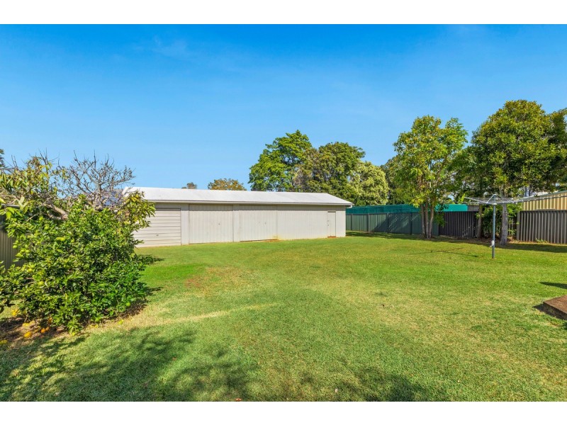 51 Thorne Road, Birkdale QLD 4159