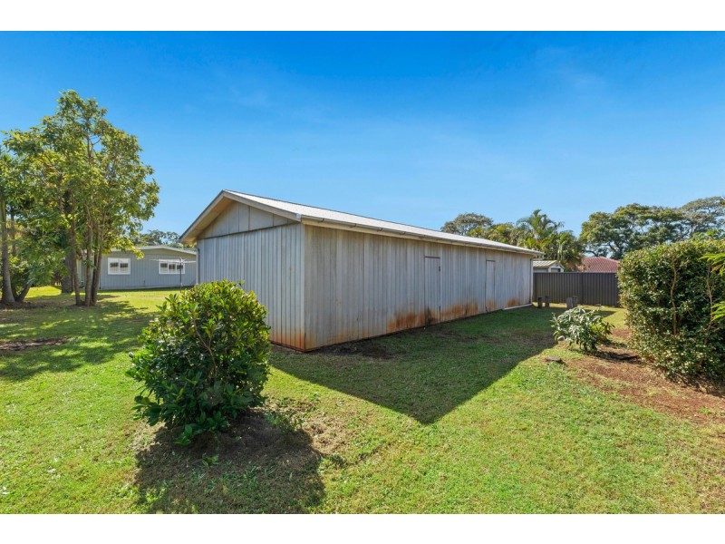 51 Thorne Road, Birkdale QLD 4159