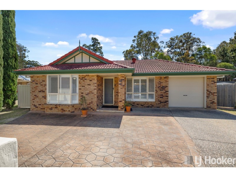 18 St Lukes Court, Capalaba QLD 4157