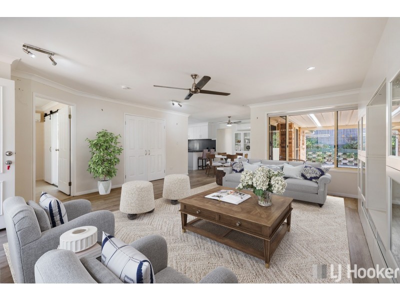 18 St Lukes Court, Capalaba QLD 4157