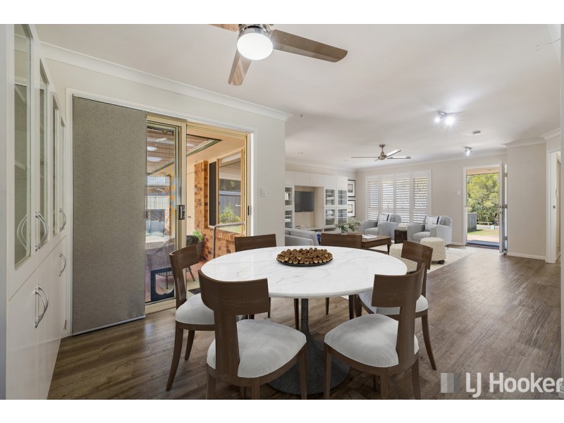 18 St Lukes Court, Capalaba QLD 4157