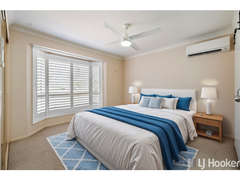 18 St Lukes Court, Capalaba QLD 4157