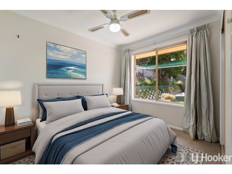 18 St Lukes Court, Capalaba QLD 4157