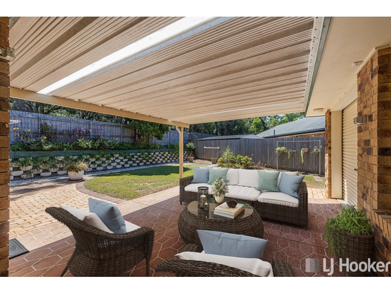 18 St Lukes Court, Capalaba QLD 4157