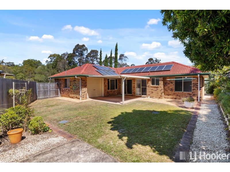 18 St Lukes Court, Capalaba QLD 4157