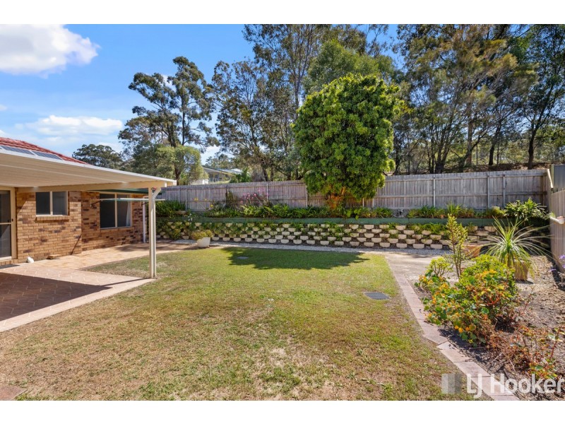 18 St Lukes Court, Capalaba QLD 4157
