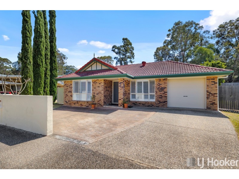 18 St Lukes Court, Capalaba QLD 4157