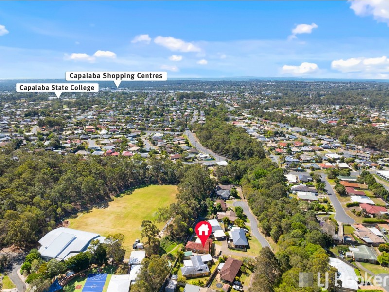 18 St Lukes Court, Capalaba QLD 4157