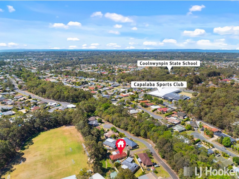 18 St Lukes Court, Capalaba QLD 4157