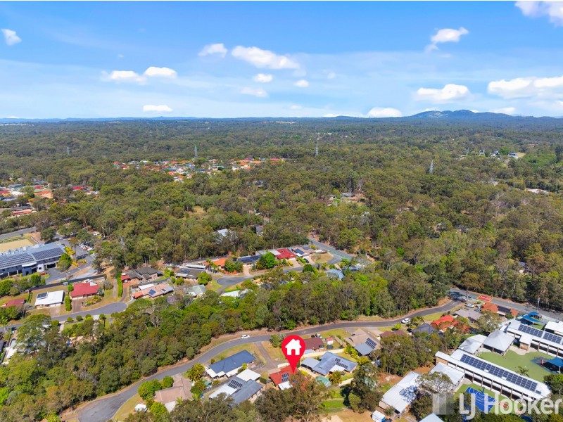 18 St Lukes Court, Capalaba QLD 4157