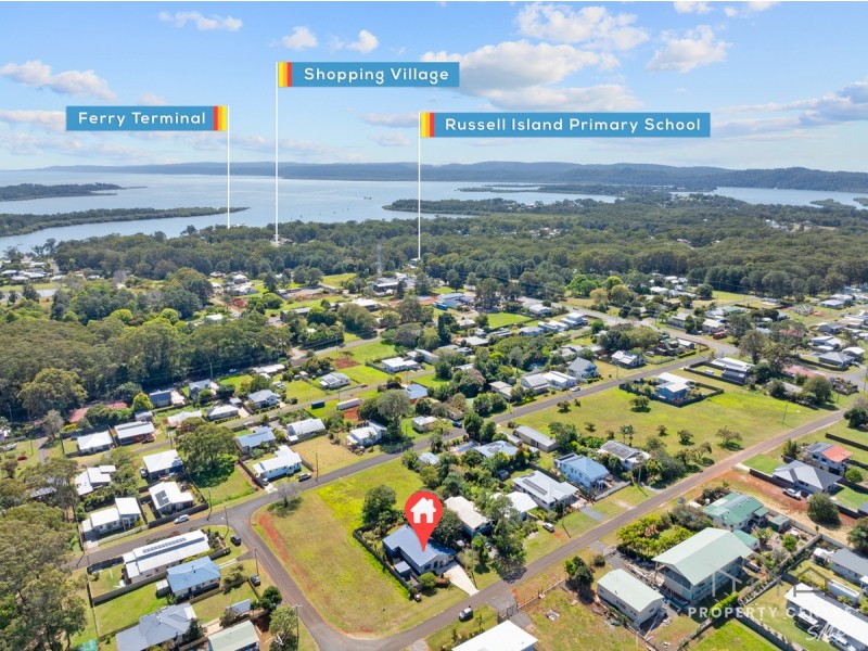 29 Highland Street, Russell Island QLD 4184